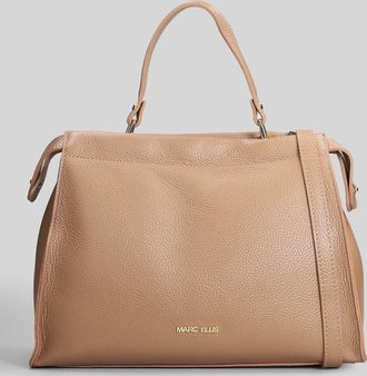 Marc Ellis Adele L Lt Do Tote