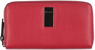 Piquadro Marroquiner&iacute;a - Billeteras en YOOX.COM