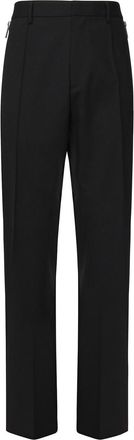Dsquared2 Relax Wool Trousers