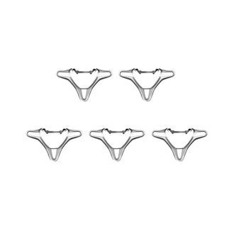 OEM 5x 78540-sva-a01zb Cubierta Para Botones De Radio Y Audio Del Volante Para La Octava Generaci&oacute;n (2009-2011)