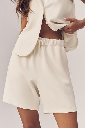 Varley Rumer Longline Shorts