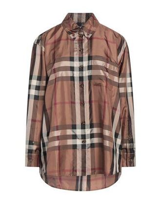 Burberry TOPWEAR - Shirts sur YOOX.COM