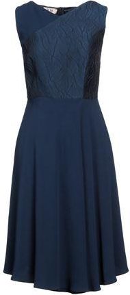 B.19 Milano DRESSES - Midi dresses on YOOX.COM