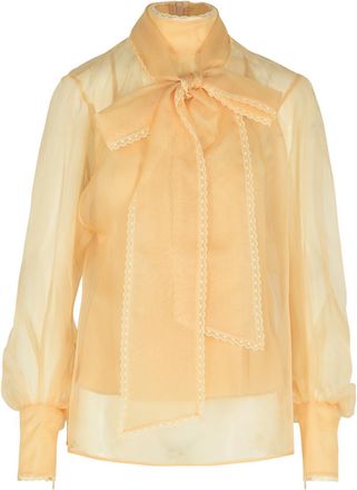 Zimmermann Bluota di Zimmermann Memento in Seppia Orgza