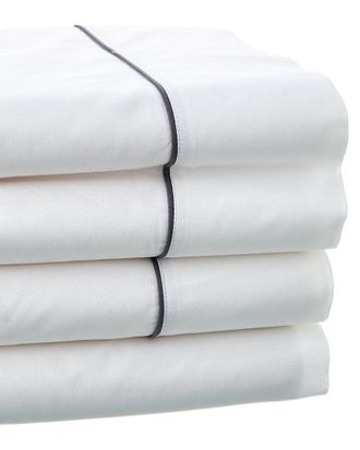 Maurizio Italy Cord Sheet Set