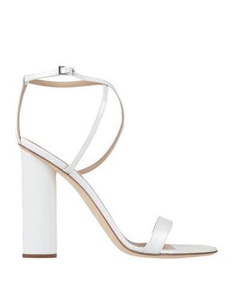 Giuseppe Zanotti FOOTWEAR - Sandals on YOOX.COM