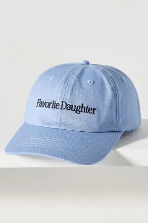 Favorite Daughter Baseball Cap