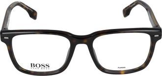 HUGO BOSS Sunglasses Hugo Boss Boss 1320 086 Havana /18/145