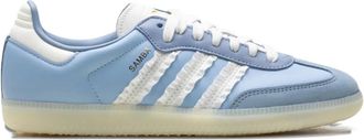 adidas Samba sneakers - Blauw