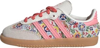 adidas (TD) adidas x Liberty London Samba OG Floral Embroidery JI0282