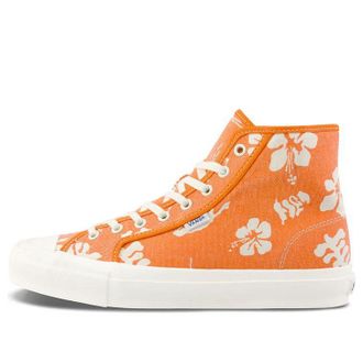 Vans Vault Style 24 Orange VN0A5HUT4OD