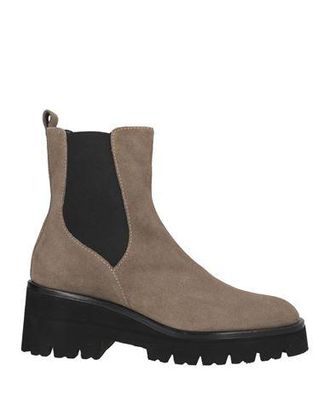 Elvio Zanon SCHUHE - Stiefeletten auf YOOX.COM