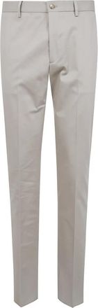 Etro Chinos - Heren - Chinos - Bruin - L - Broeken