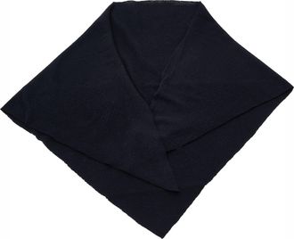 Faliero Sarti Triax Triangular Cashmere Scarf