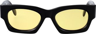 Palm Angels Bodie Sunglasses
