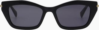 AllSaints Allsaints Womens All Saints Ada Womens Sunglasses