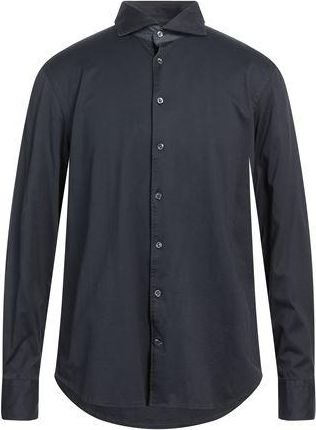 Edward Copper TOPWEAR - Shirts on YOOX.COM