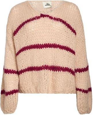 Pink Memories MAGLIERIA - Pullover su YOOX.COM