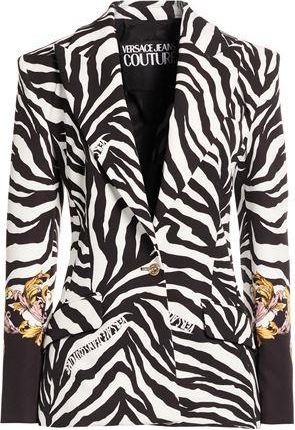 Versace Blazers
