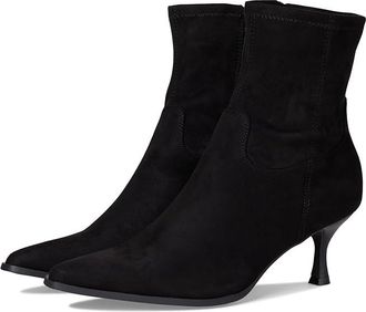 Mia Aletta-N Womens Boots Black : 8.5 M, Synthetic