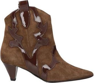 Marc Ellis Ankle boots