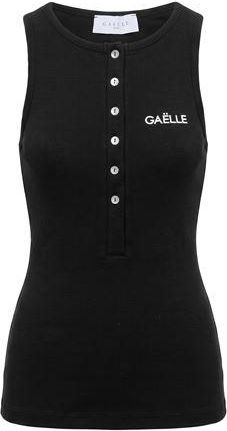 Ga&euml;lle Paris CAMISETAS Y TOPS - Camisetas de tirantes en YOOX.COM
