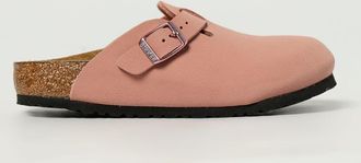 Birkenstock Mules Boston Birkenstock in Birko-Flor