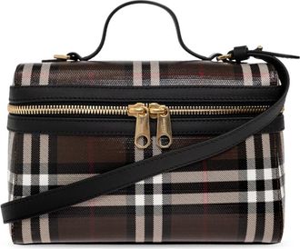 Burberry Donna, Borse, Marrone, Taglia unica, new