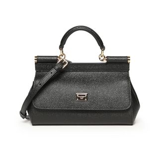 Dolce & Gabbana Handbags - female - Dolce & Gabbana - Handbags - Black - ONE SIZE - Bags