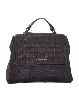 Orciani Hand Held Bag