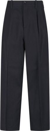 Golden Goose Tailored Virgin Wool Trousers
