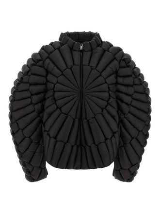 RAXXY 3D Down Jacket