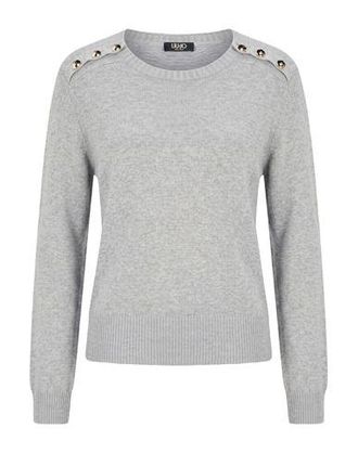 Liu Jo KNITWEAR - Jumpers on YOOX.COM