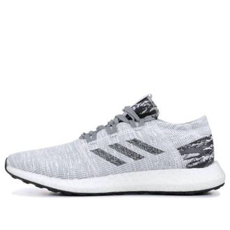 adidas x Undefeated PureBoost LTD Shift Grey BC0474
