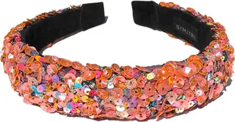 Simitri Cloud Headband at Nordstrom