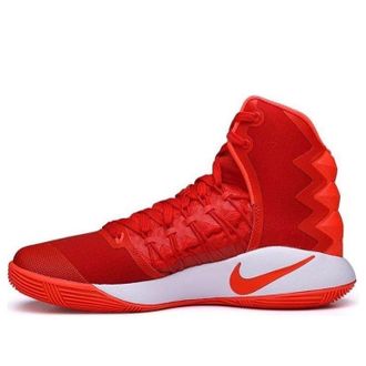 Nike Hyperdunk 2016 University Red 844359-661