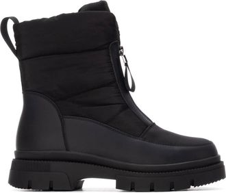 Xti Womens Winter Booties By XTI