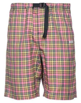 Msgm HOSEN & RÖCKE - Shorts & Bermudashorts auf YOOX.COM