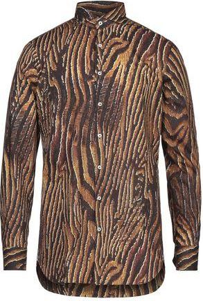 Gabriele Pasini CAMISETAS Y TOPS - Camisas en YOOX.COM