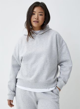 Twik Womens Straight-fit hoodie