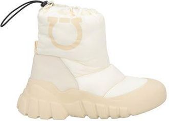 Ferragamo CALZADO - Botines de caña alta en YOOX.COM