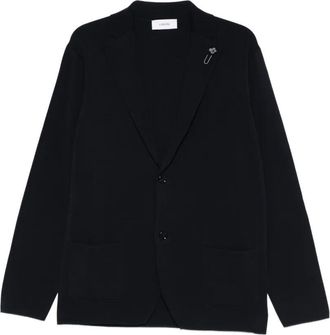 Lardini Knitted Jacket