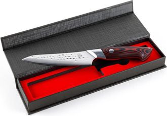 Somagic Cuchillo Utility 5 Pulgadas, Gama Magma - Somagic