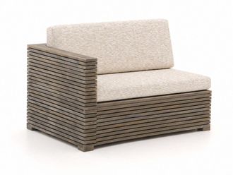 Rough Country Rustic Furniture ROUGH-C hoek loungeset 5-delig 6-zits
