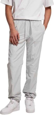 Moncler Mens Gray Polyester Athletic Pants