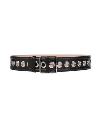 Alexander McQueen Belts
