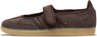 adidas Fitness, Dames, Bruin, 37 1/3 EU, Samba Jane
