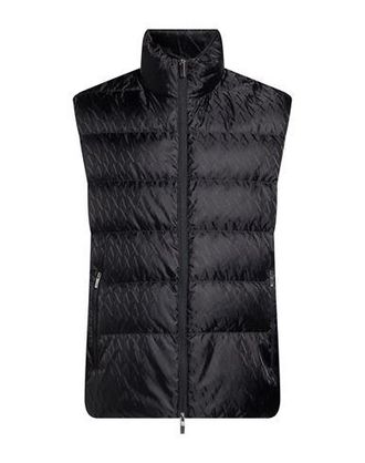 A|X Armani Exchange ROPA DE ABRIGO - Chompas sin mangas en YOOX.COM