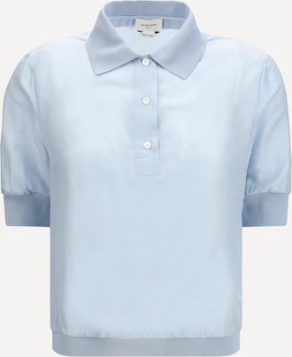 Jacob Cohen Blusa a maniche corte Woman 42