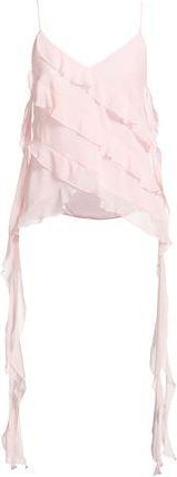 Nenette TOPWEAR - Top su YOOX.COM